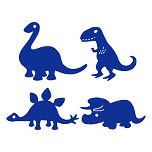 Dinosaur Combo